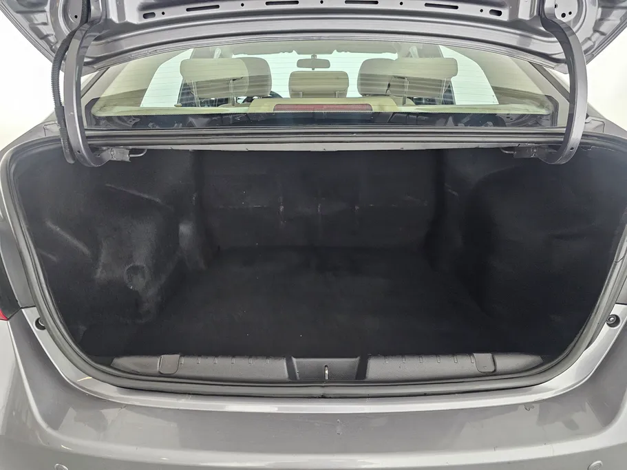 2023 Chery Arrizo 5 Comfort 