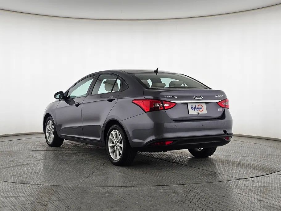 2023 Chery Arrizo 5 Comfort 