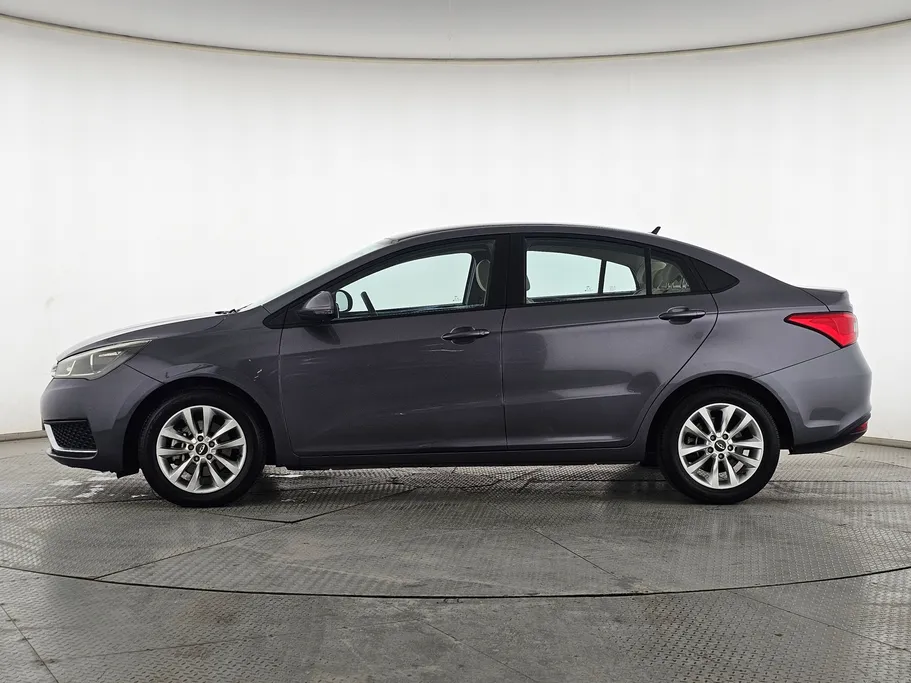 2023 Chery Arrizo 5 Comfort 