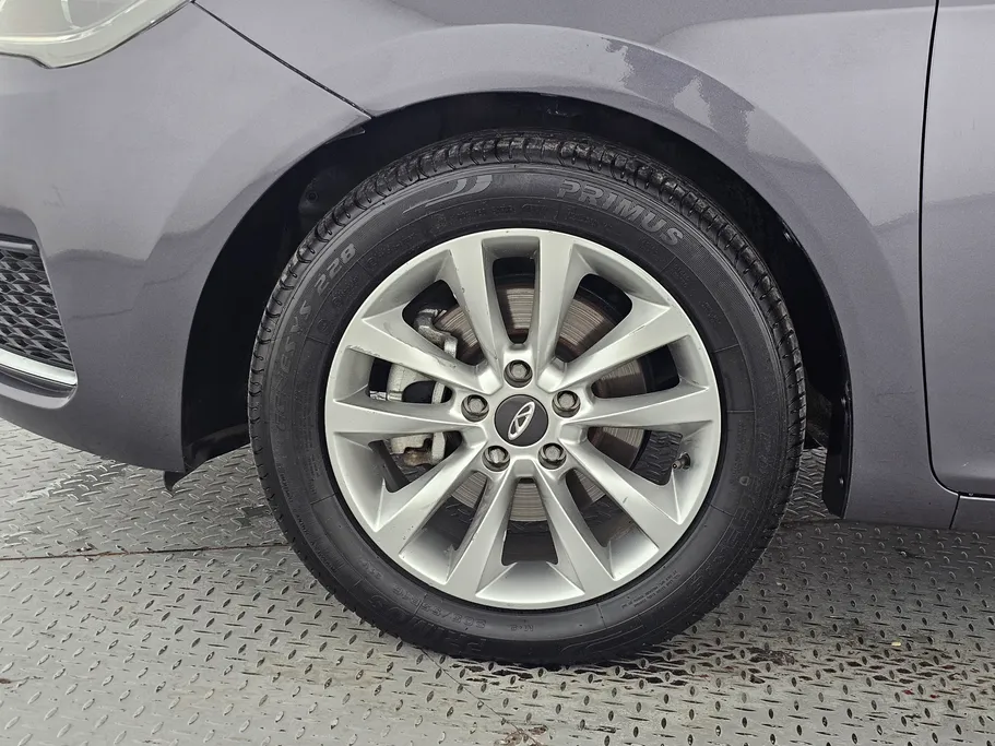 2023 Chery Arrizo 5 Comfort 