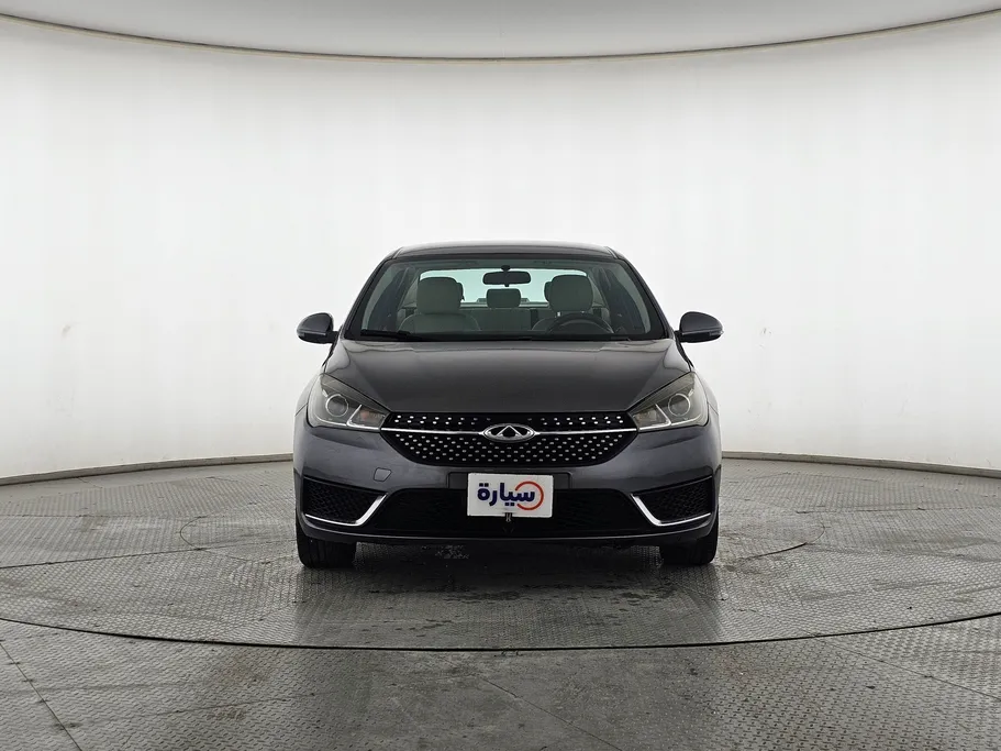 2023 Chery Arrizo 5 Comfort 