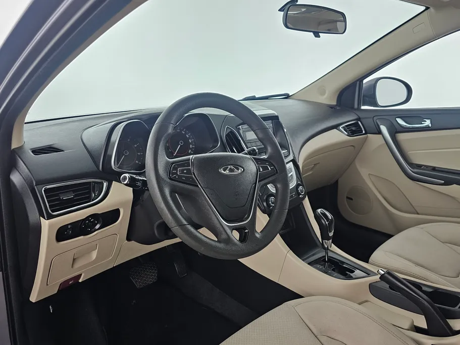 2023 Chery Arrizo 5 Comfort 