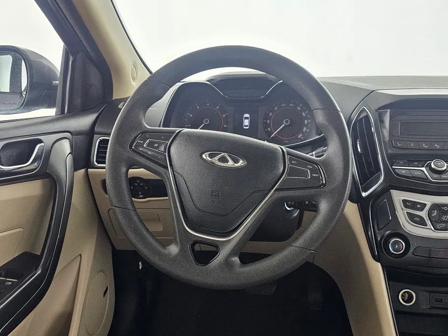 2023 Chery Arrizo 5 Comfort 