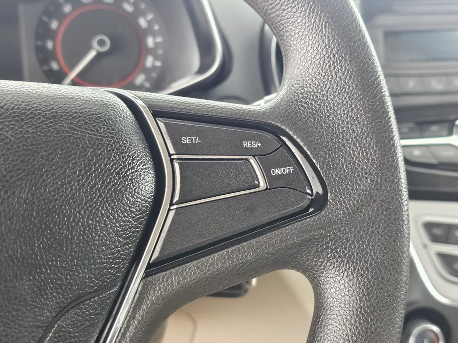 2023 Chery Arrizo 5 Comfort 