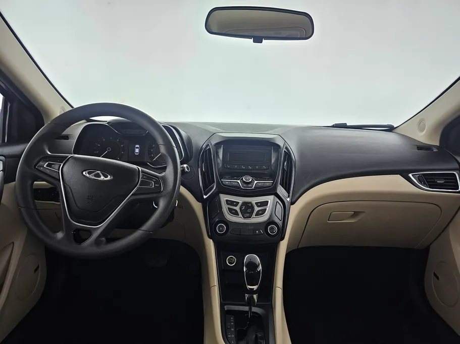 2023 Chery Arrizo 5 Comfort 