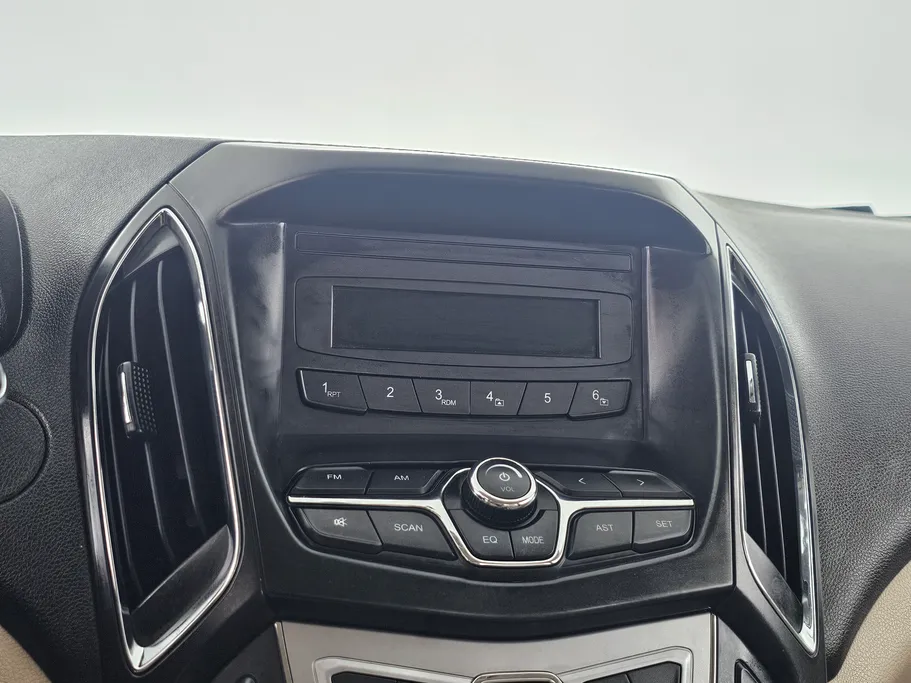 2023 Chery Arrizo 5 Comfort 
