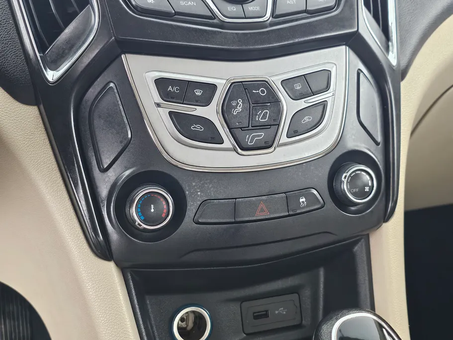 2023 Chery Arrizo 5 Comfort 