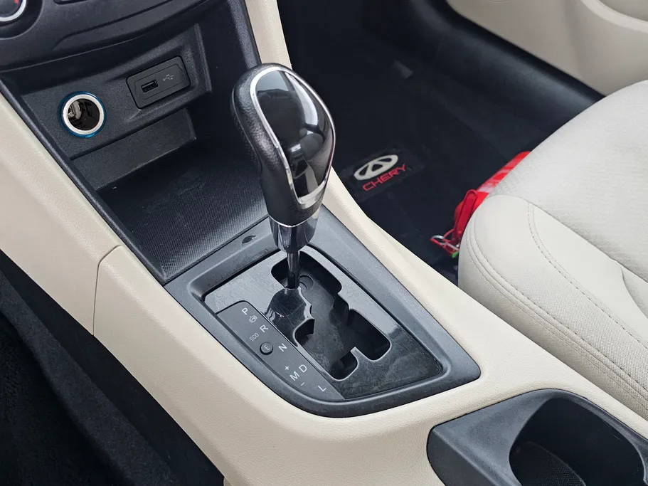 2023 Chery Arrizo 5 Comfort 