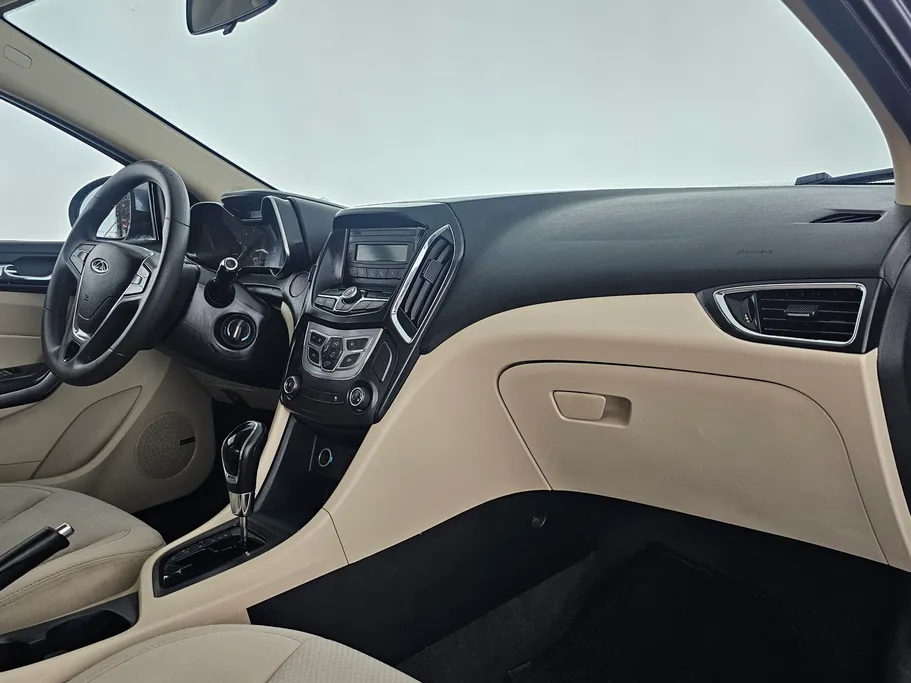 2023 Chery Arrizo 5 Comfort 