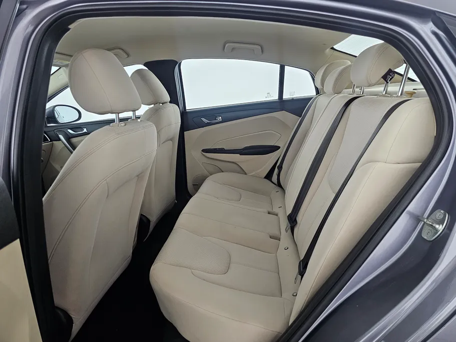2023 Chery Arrizo 5 Comfort 