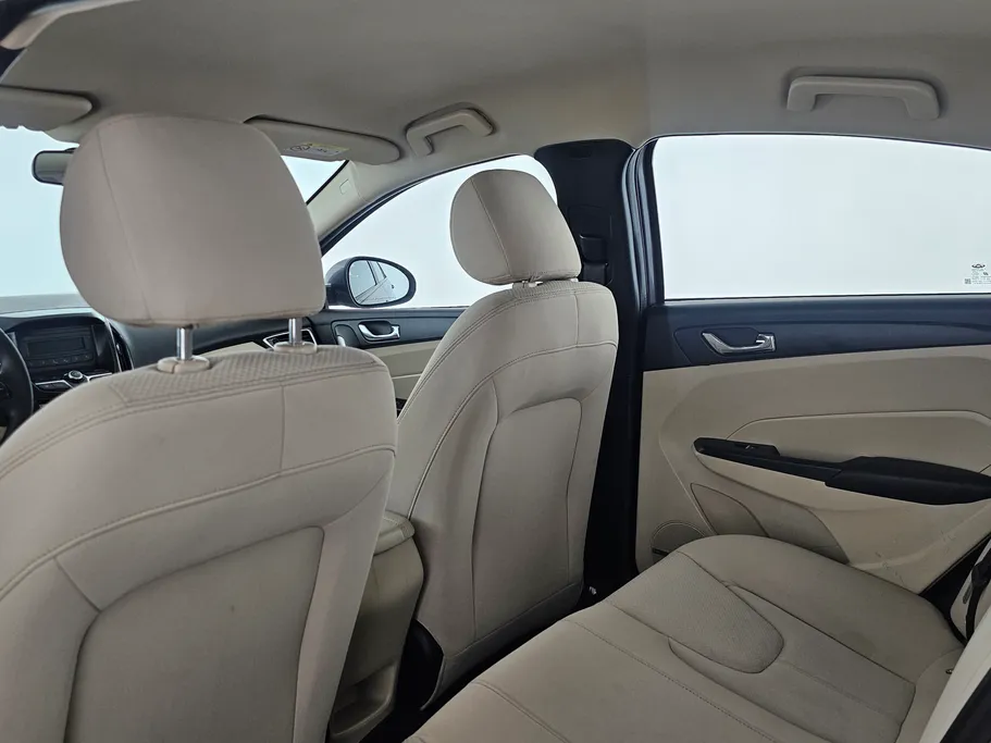2023 Chery Arrizo 5 Comfort 
