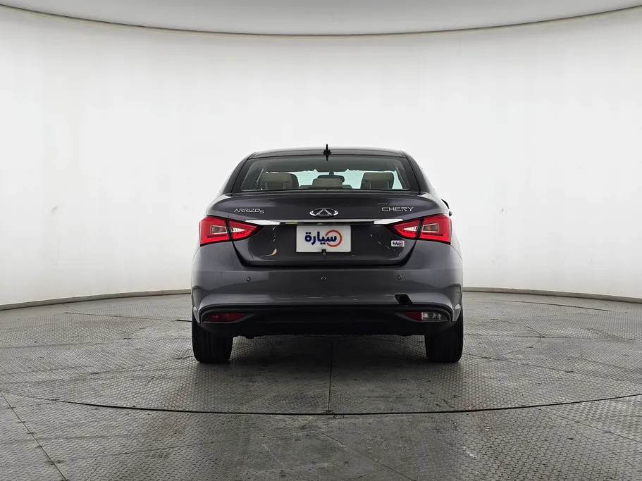 2023 Chery Arrizo 5 Comfort 