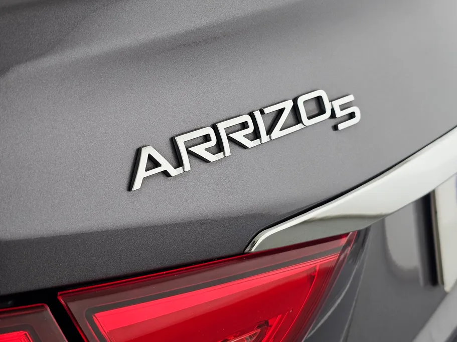 2023 Chery Arrizo 5 Comfort 