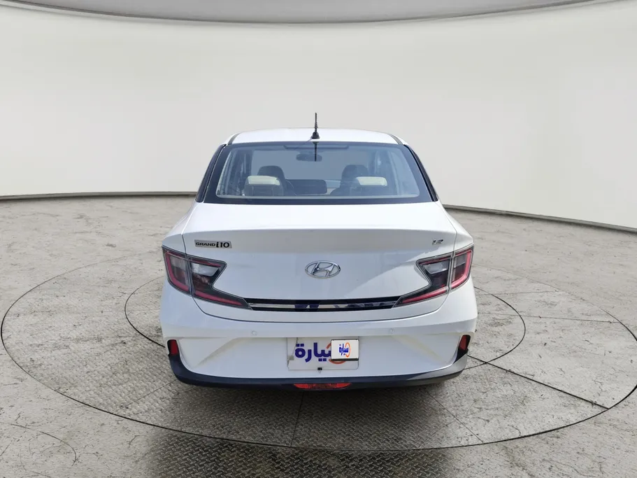 هيونداي Grand i10 فلييت 2023 