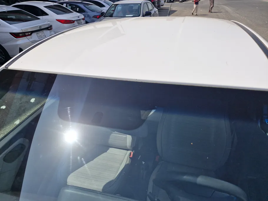 هيونداي Grand i10 فلييت 2023 
