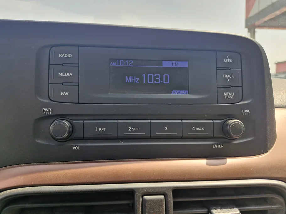 هيونداي Grand i10 فلييت 2023 