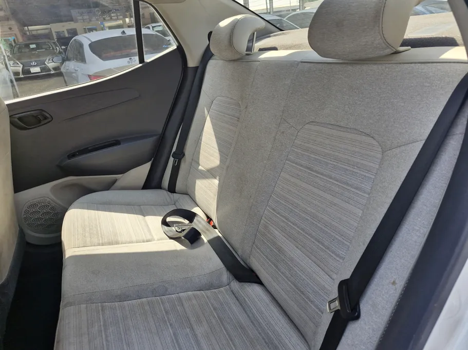 هيونداي Grand i10 فلييت 2023 
