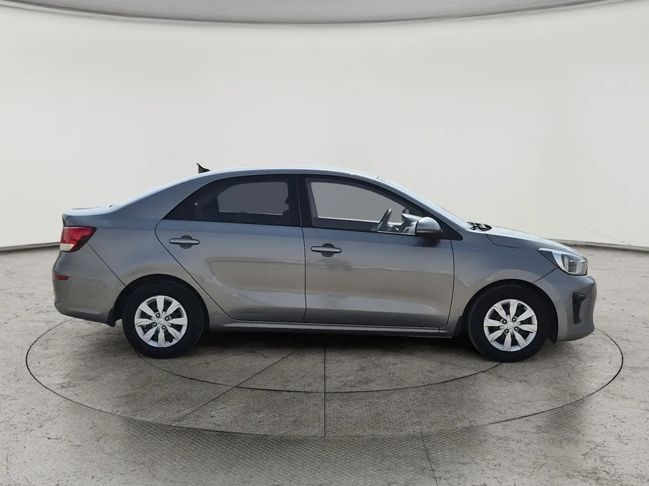 2023 Kia Pegas LX 