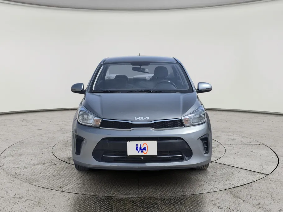 2023 Kia Pegas LX 