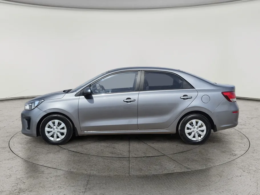 2023 Kia Pegas LX 
