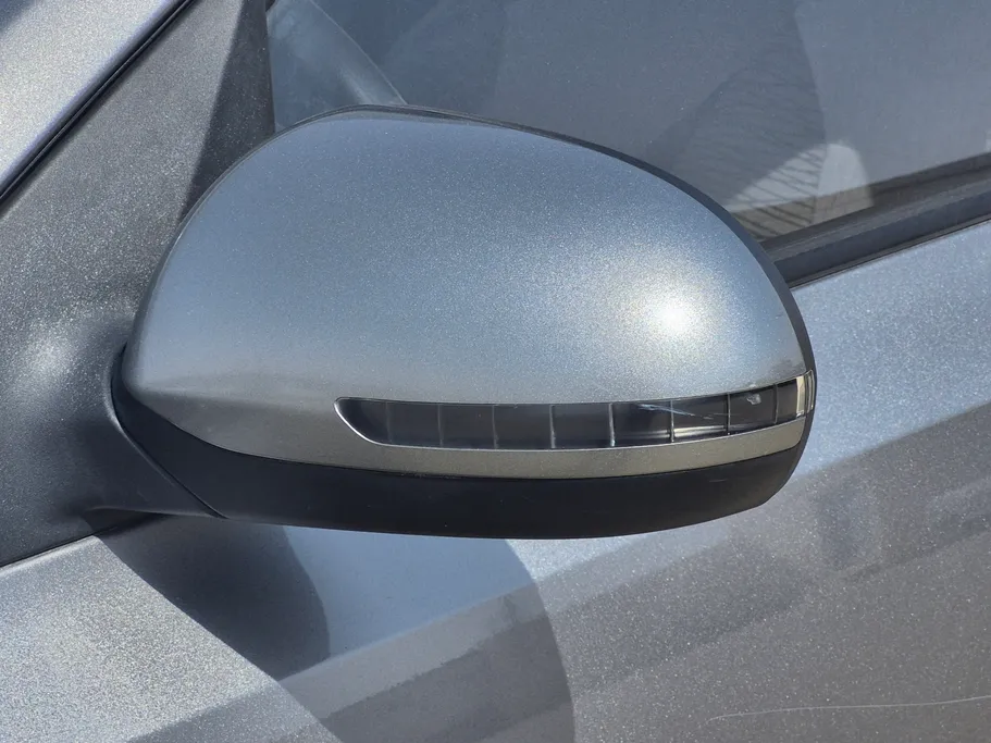 2023 Kia Pegas LX 