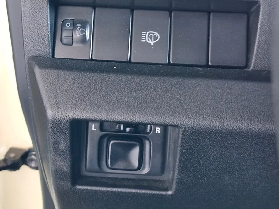 2025 Suzuki Jimny GL5MT 