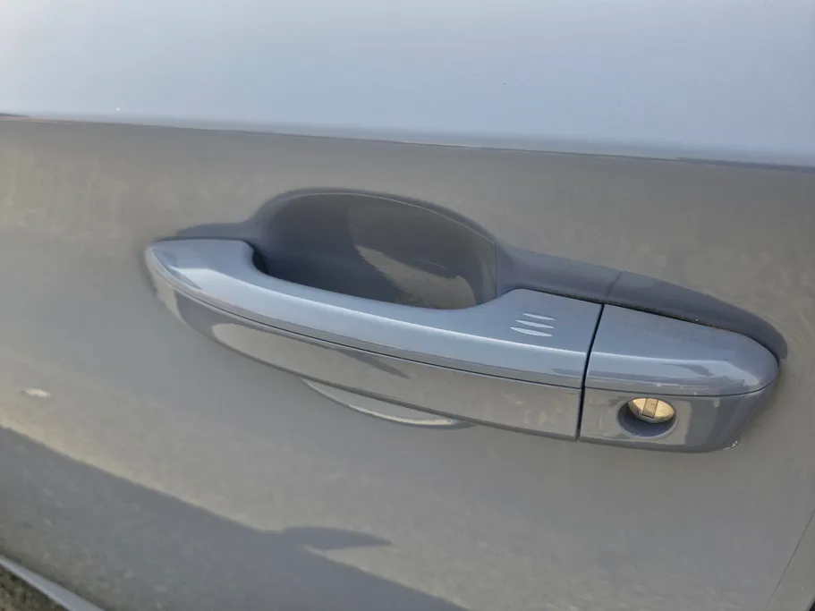 2022 Honda Accord LX Sport 