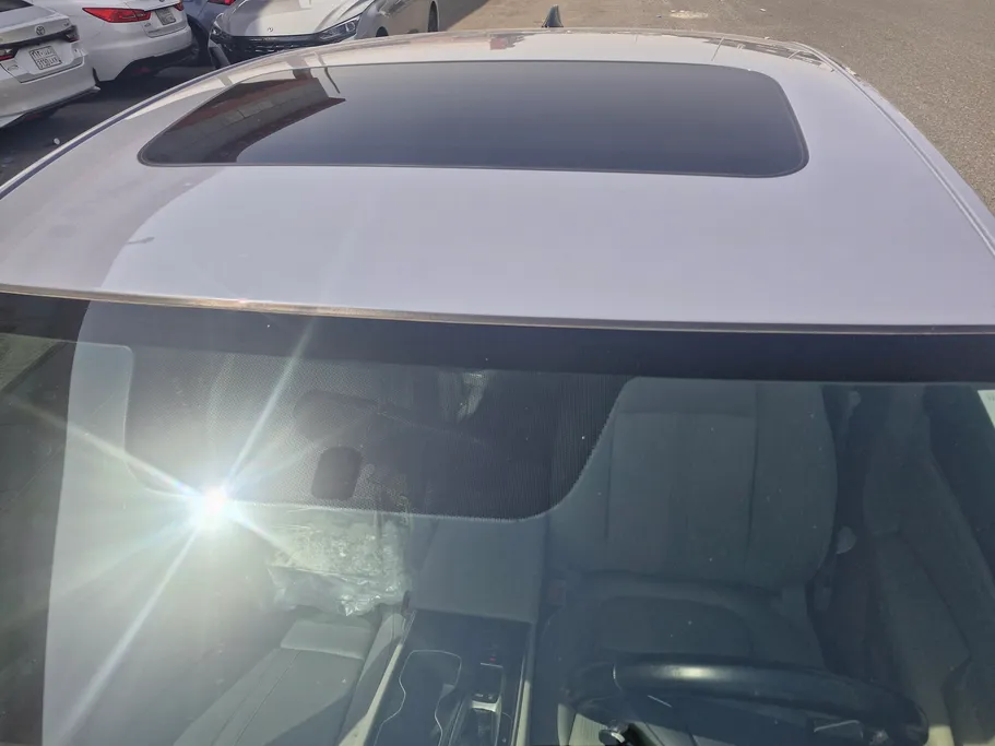 2022 Honda Accord LX Sport 