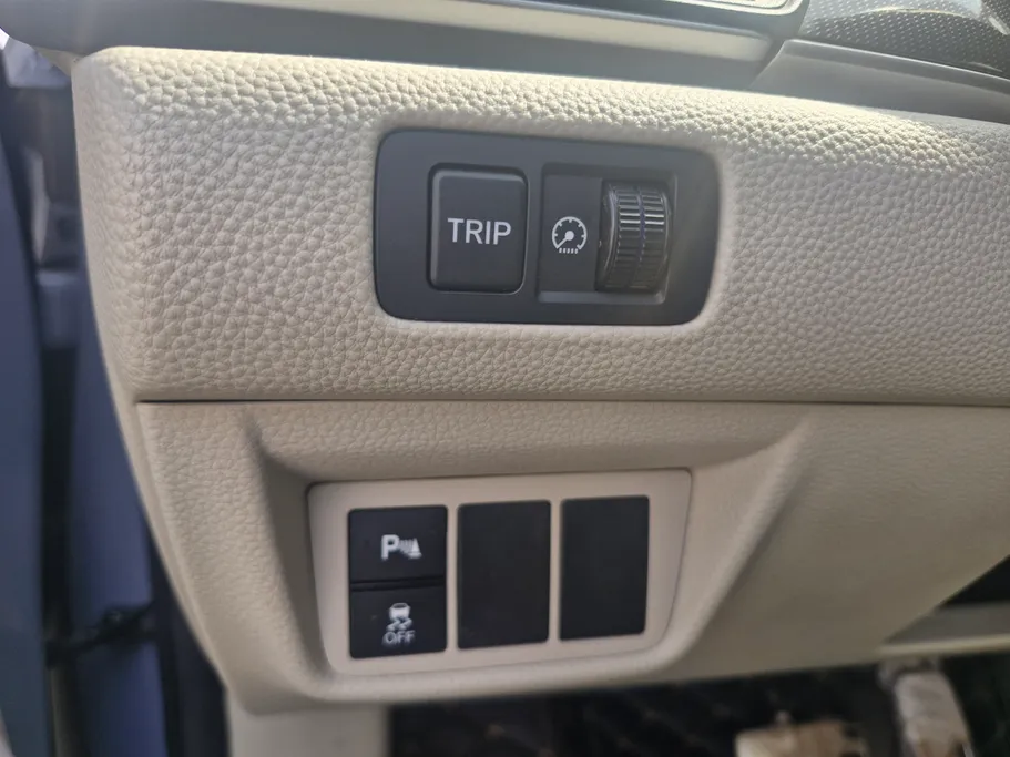 2022 Honda Accord LX Sport 