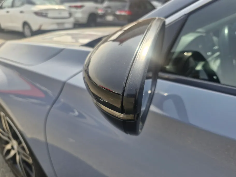 2022 Honda Accord LX Sport 