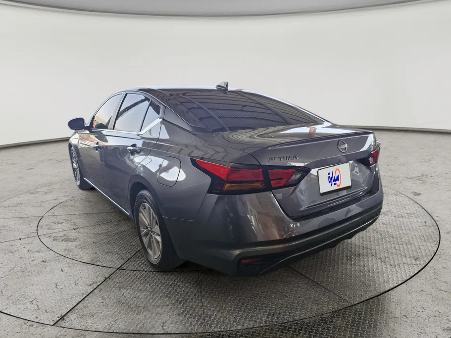 2024 Nissan Altima S 