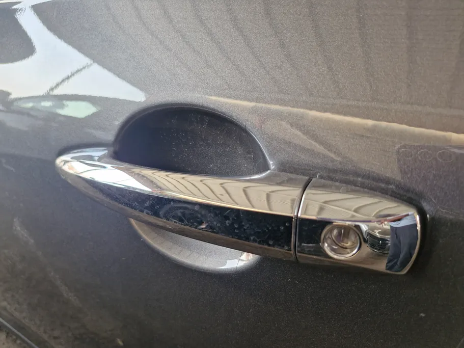 2024 Nissan Altima S 