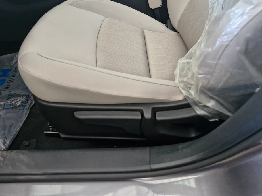 2024 Nissan Altima S 