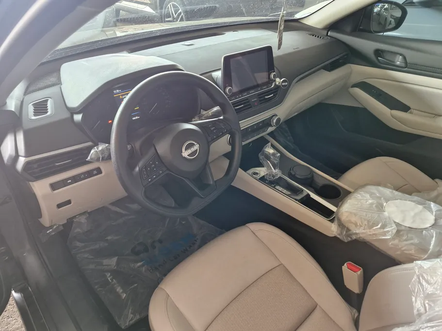 2024 Nissan Altima S 