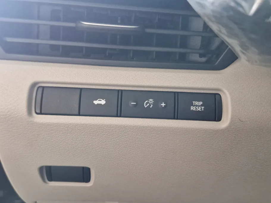 2024 Nissan Altima S 