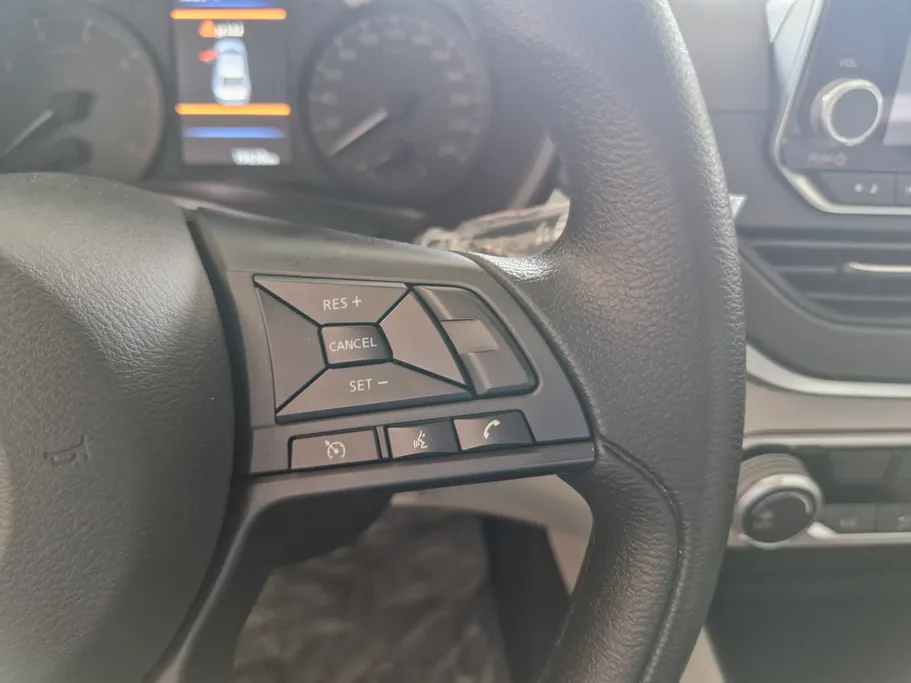 2024 Nissan Altima S 