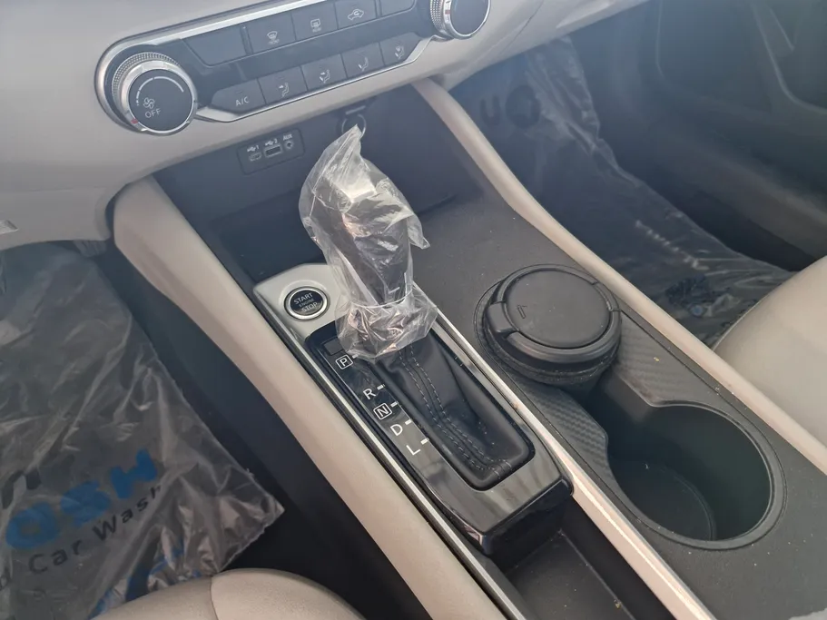 2024 Nissan Altima S 