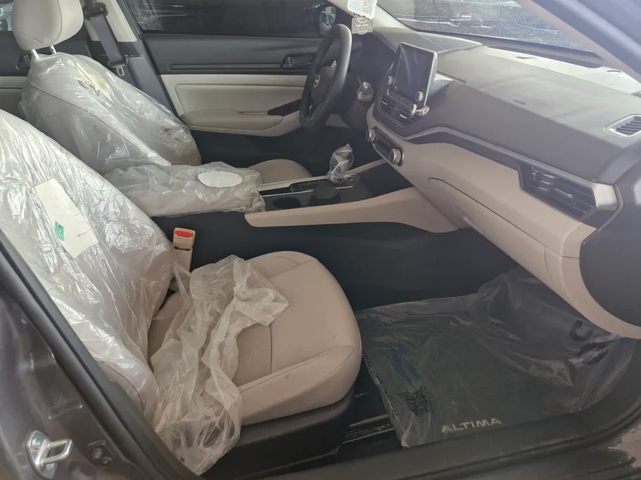 2024 Nissan Altima S 
