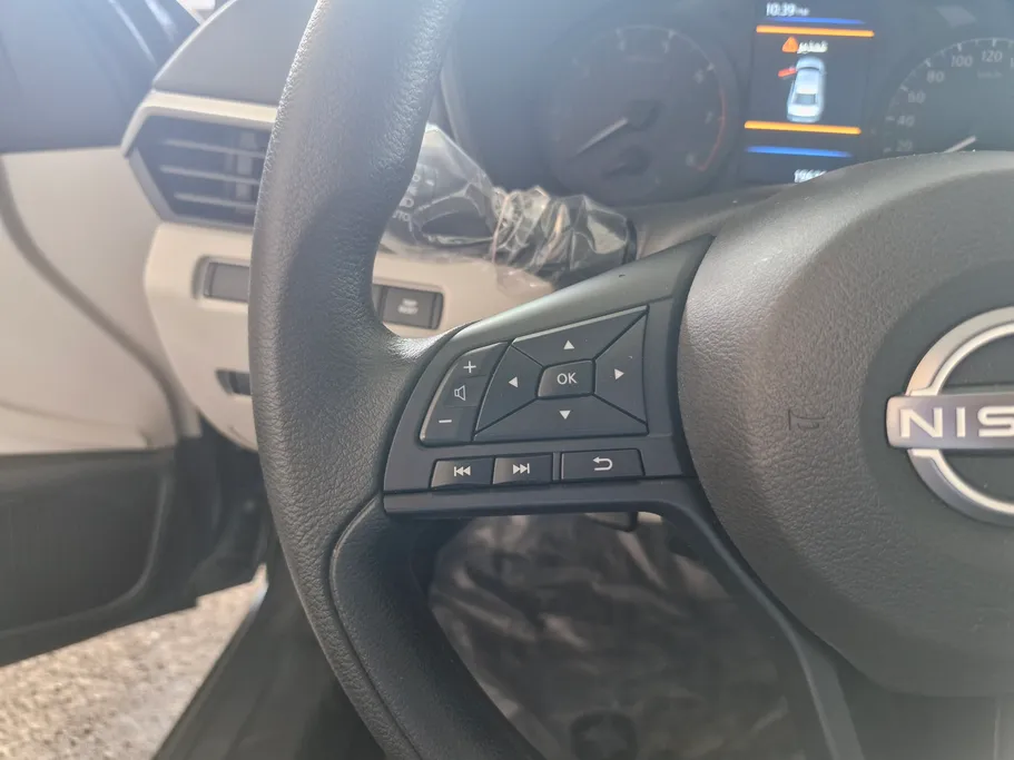 2024 Nissan Altima S 