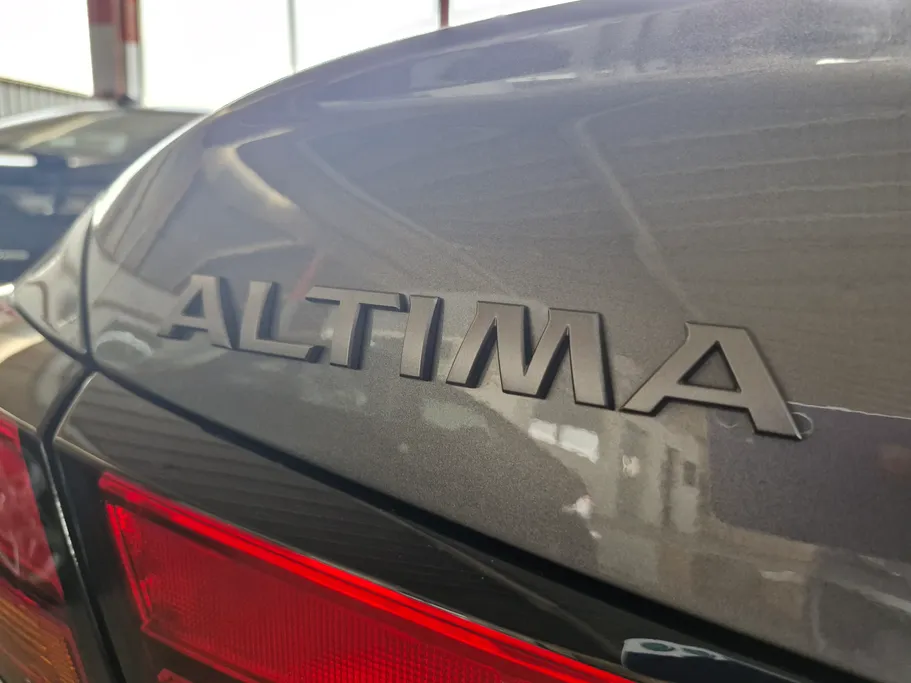 2024 Nissan Altima S 