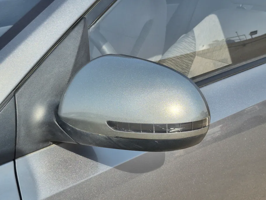 2022 Kia Pegas LX 