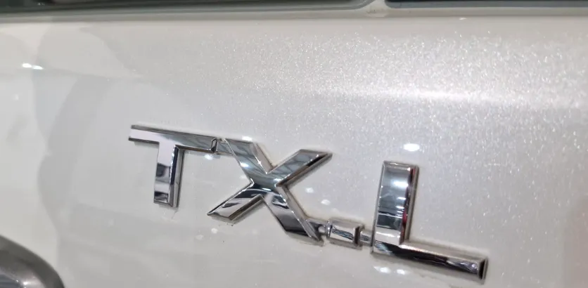 2022 Toyota Prado TXL 