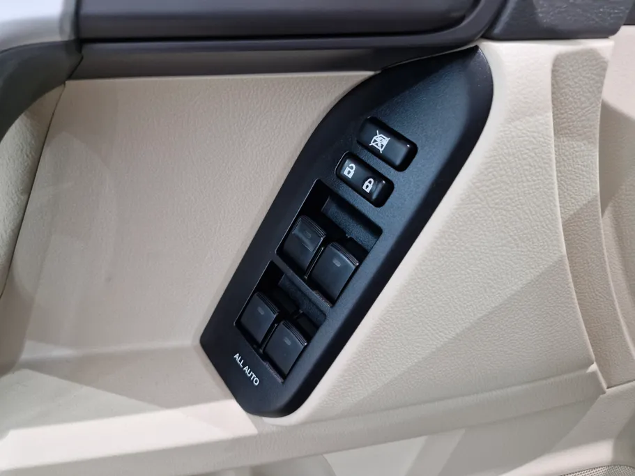 2022 Toyota Prado TXL 