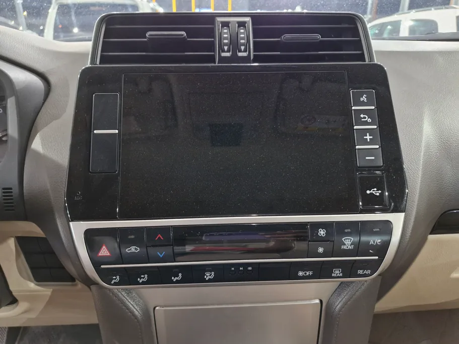 2022 Toyota Prado TXL 