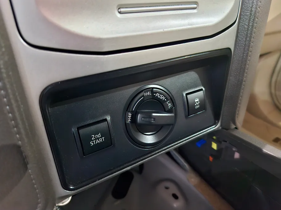 2022 Toyota Prado TXL 