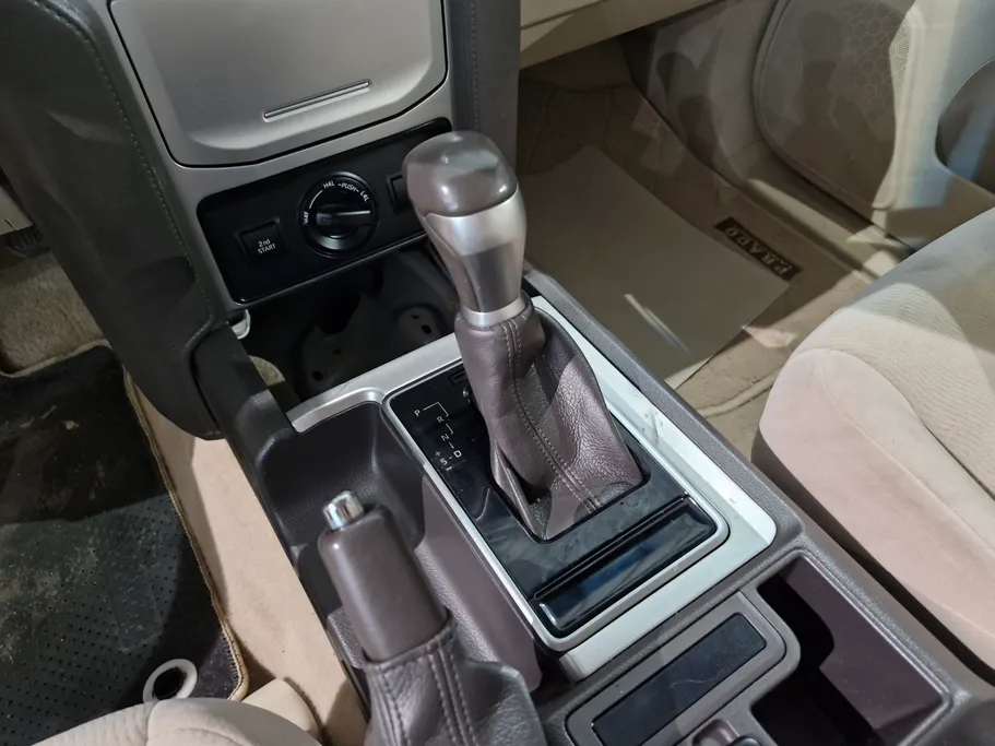 2022 Toyota Prado TXL 