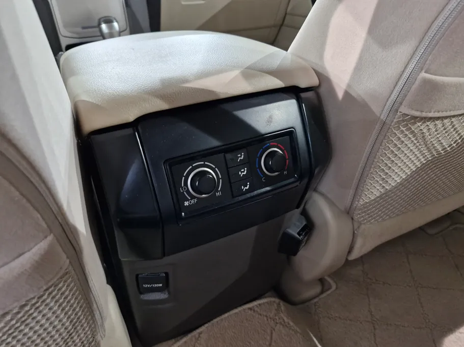 2022 Toyota Prado TXL 