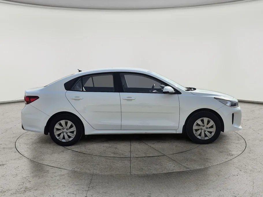 2020 Kia Rio LX 