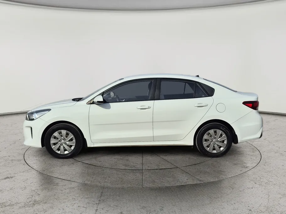 2020 Kia Rio LX 
