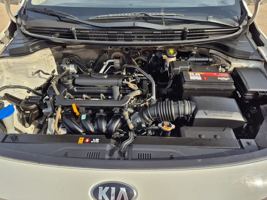 2020 Kia Rio LX 